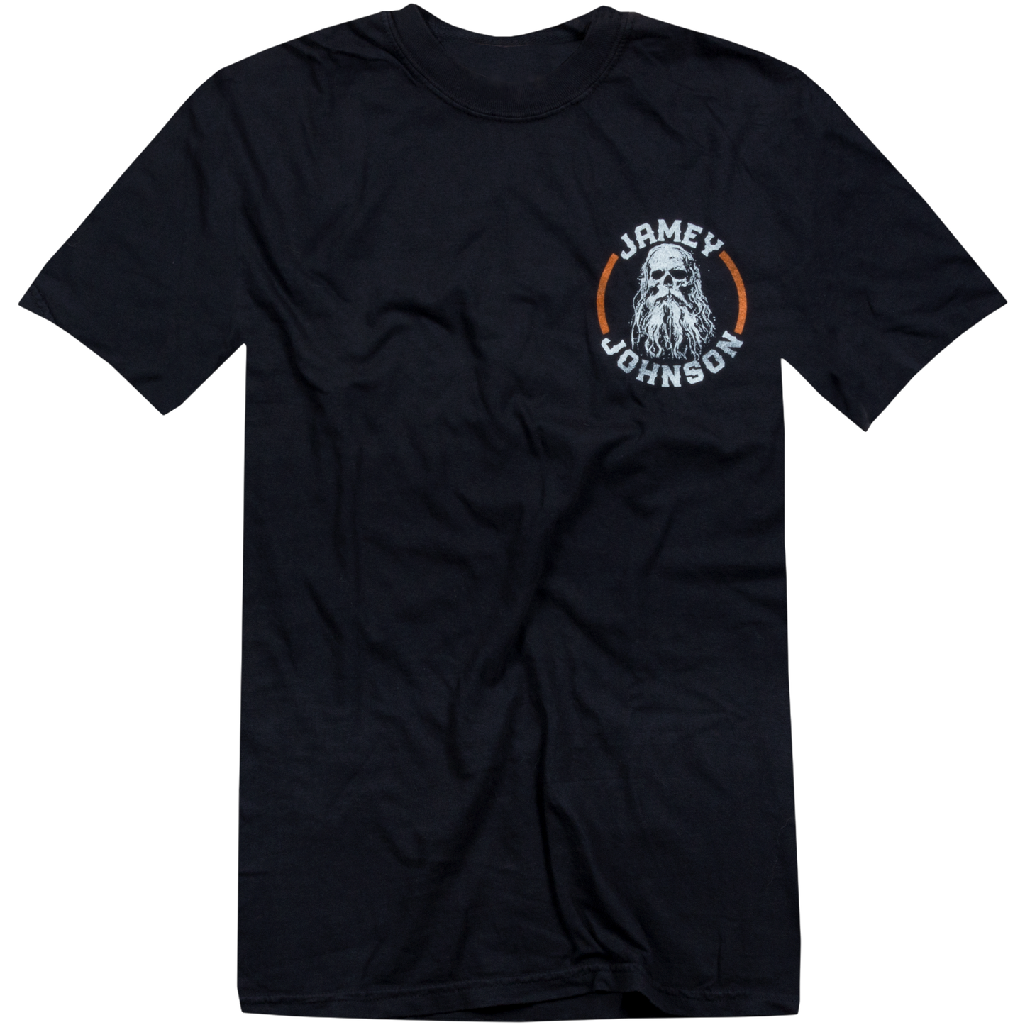 Jamey Johnson High Cost Of Living T-Shirt