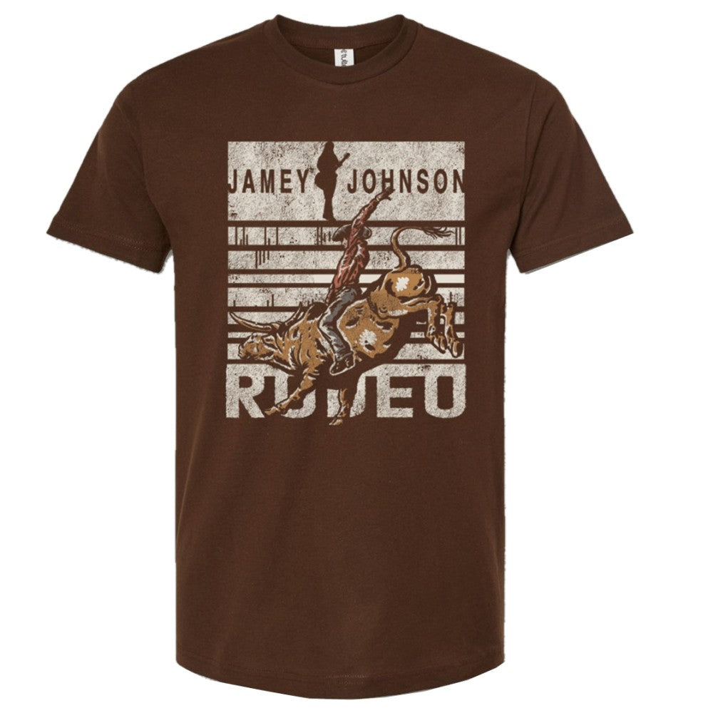 Rodeo Tee