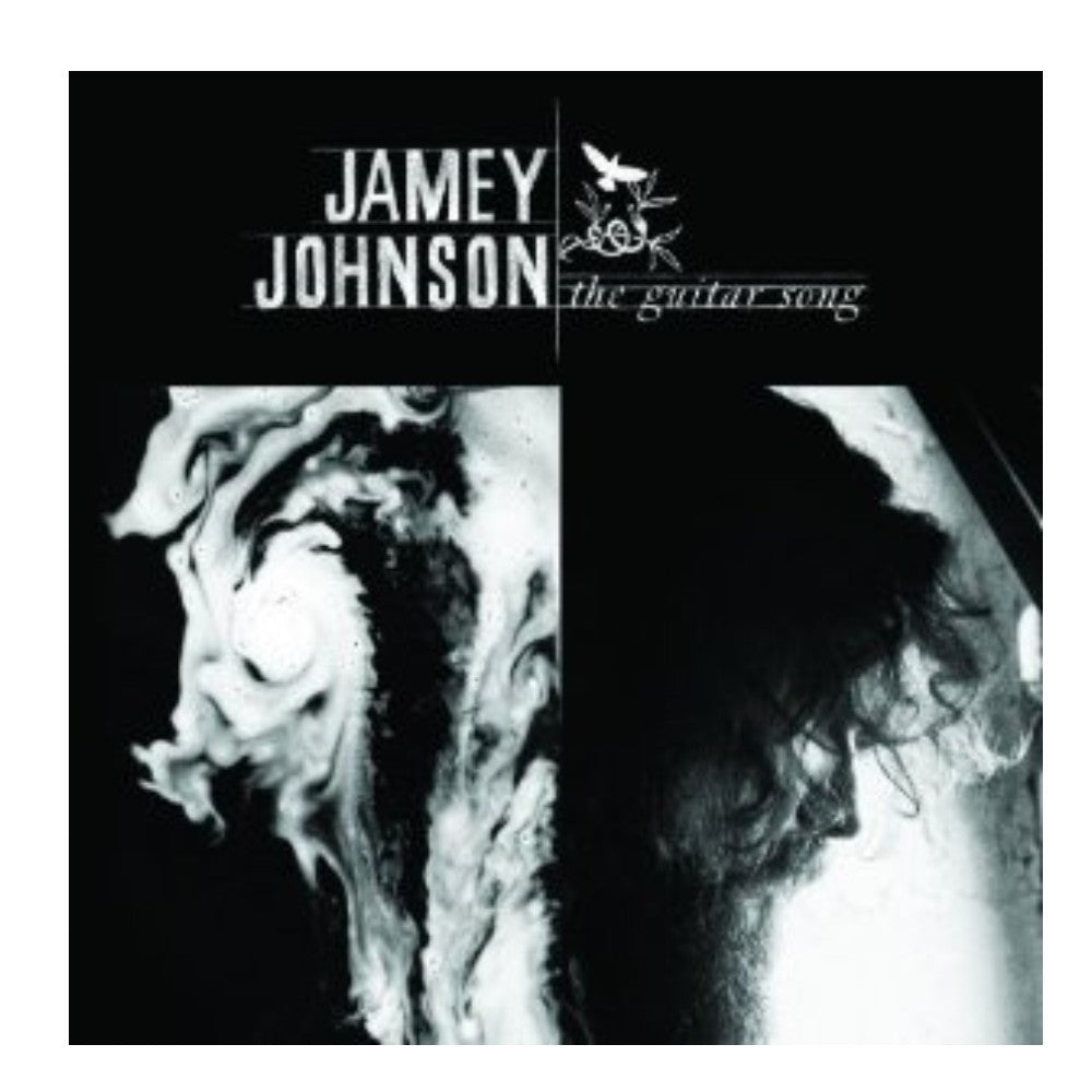 The Guitar Song CD