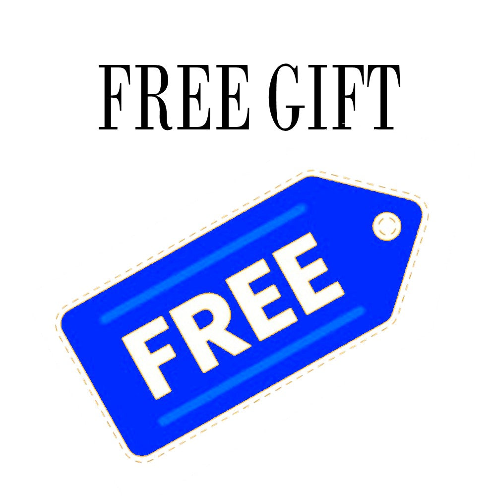 FREE GIFT