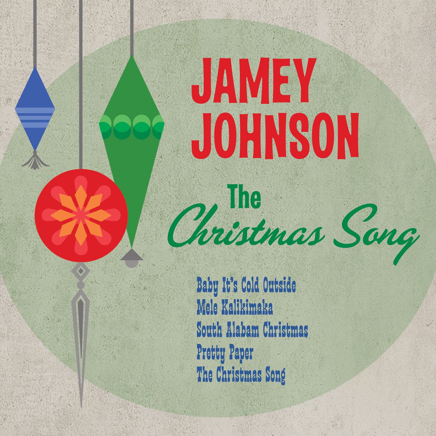 The Christmas Song- Limited Edition Autographed