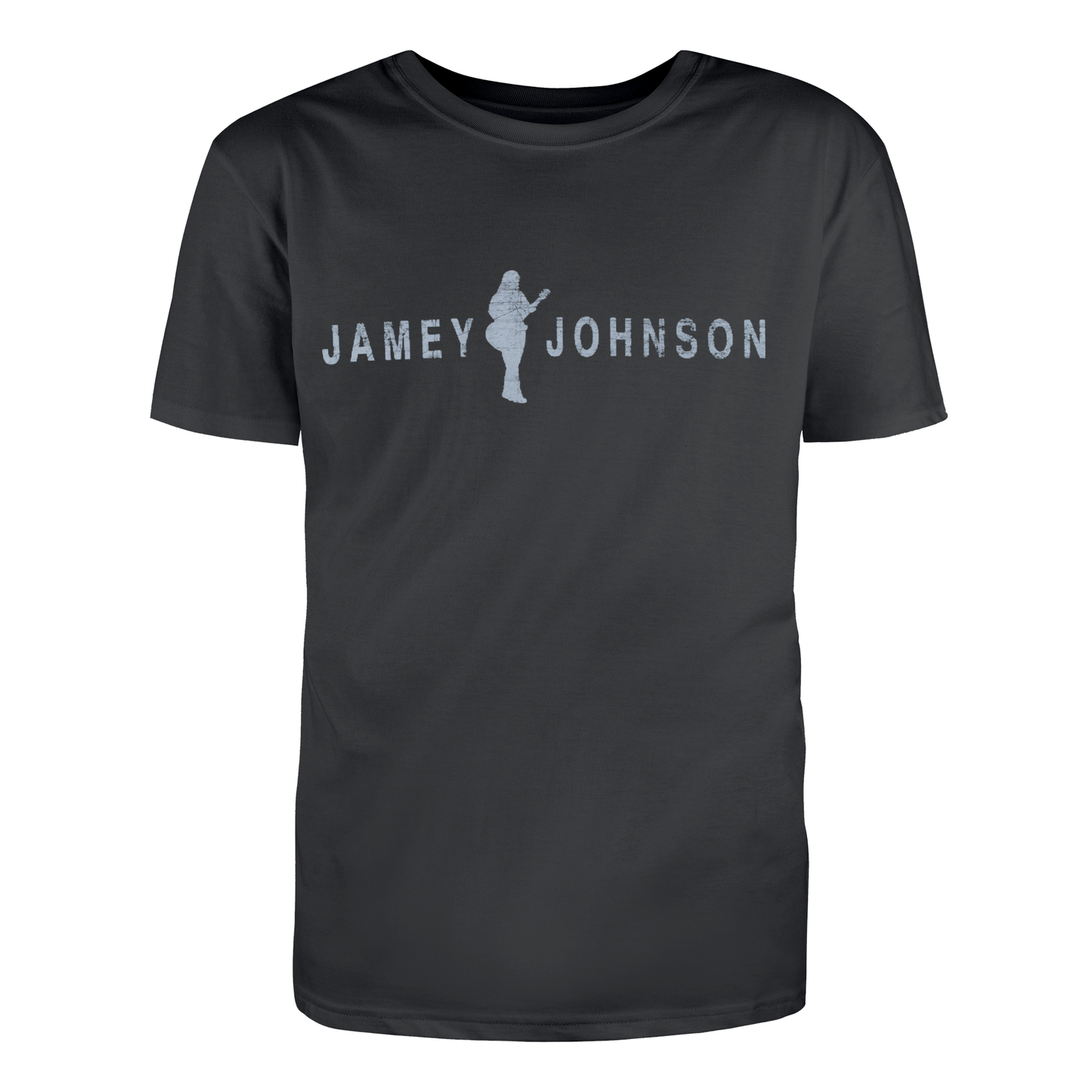 Jamey Johnson Logo Tee