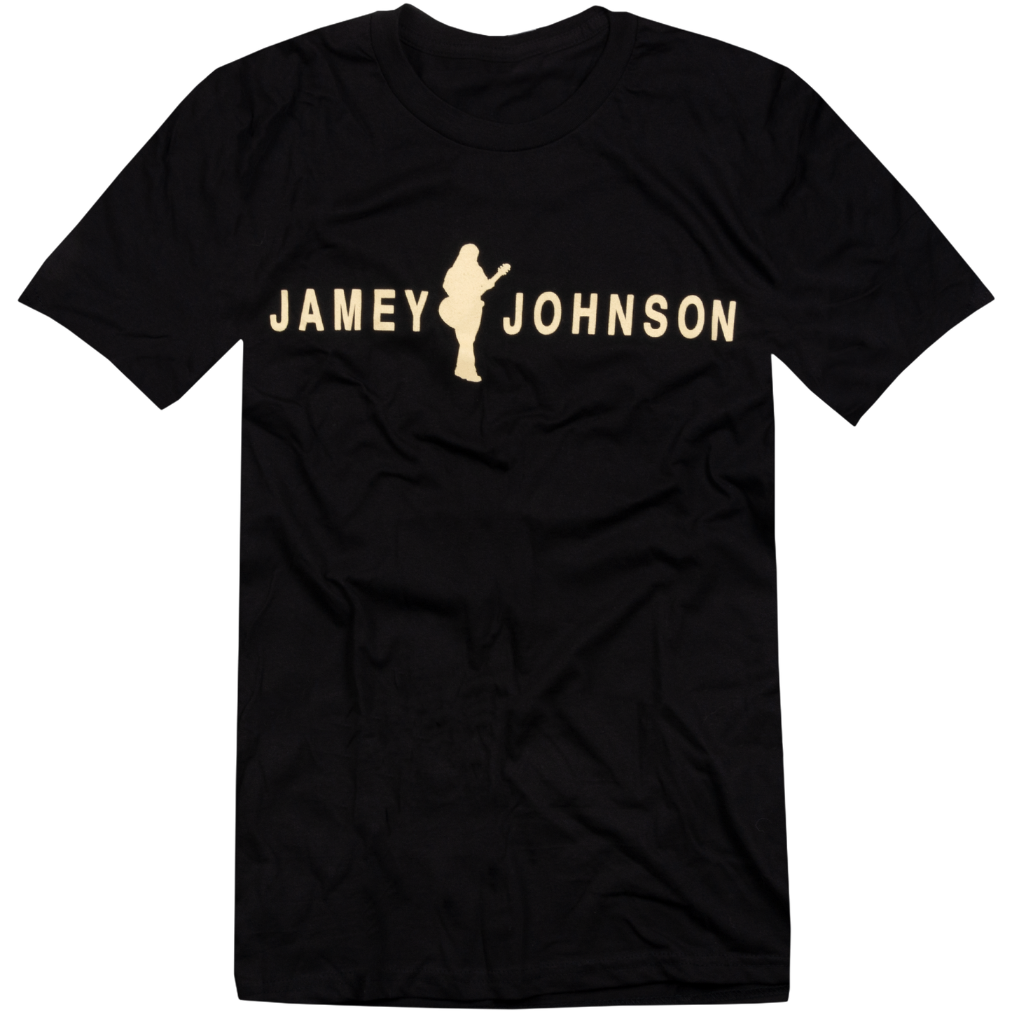 Jamey Johnson Truth and Tradition Tee