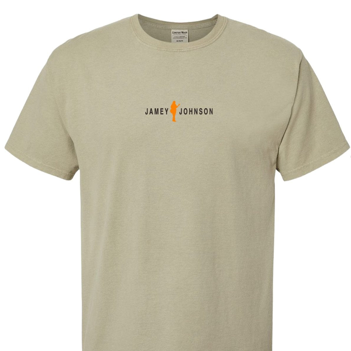 Jamey Johnson Hunt Club Short Sleeve T-Shirt