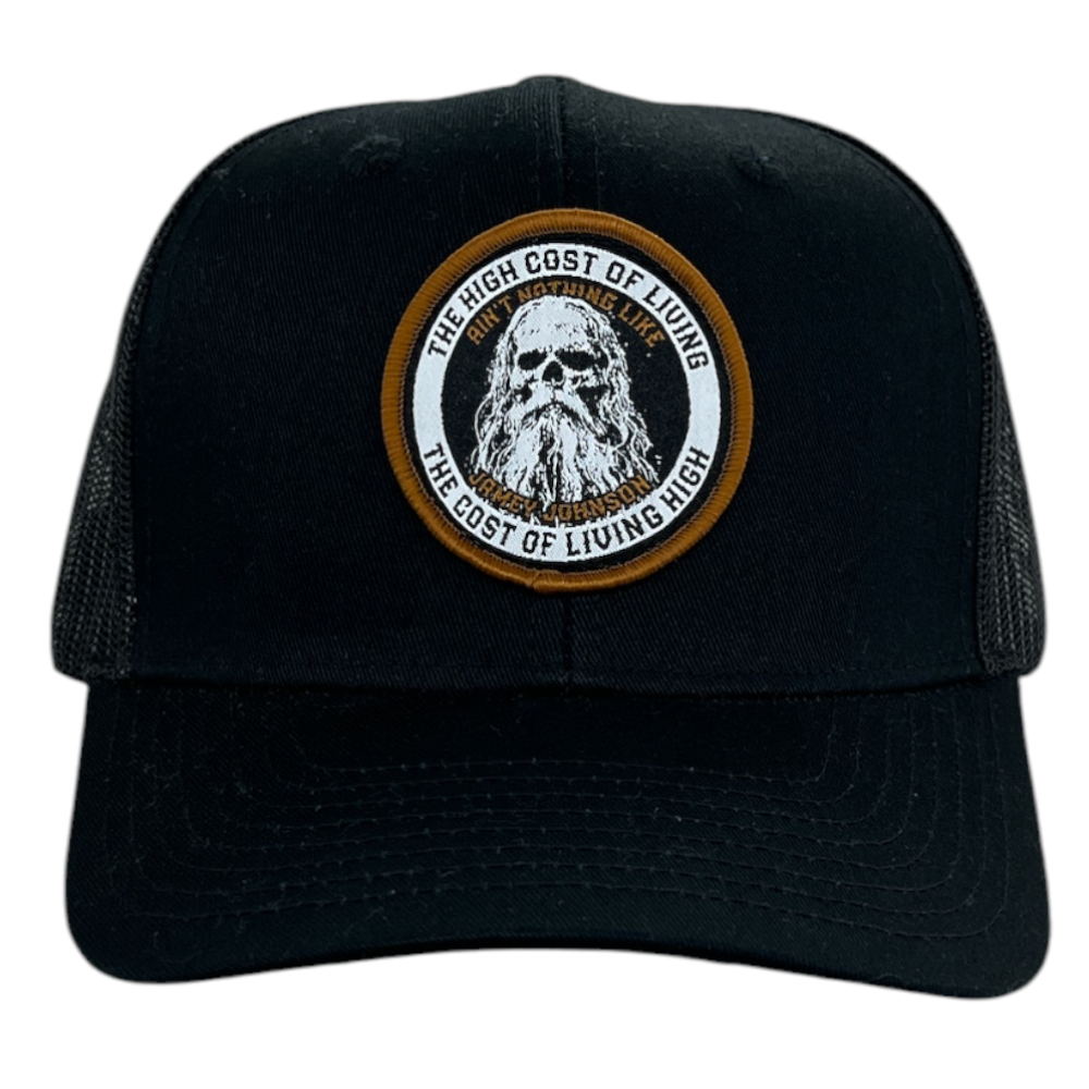 High Cost of Living Black Hat