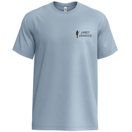 Hot Rod Tee- PRE ORDER