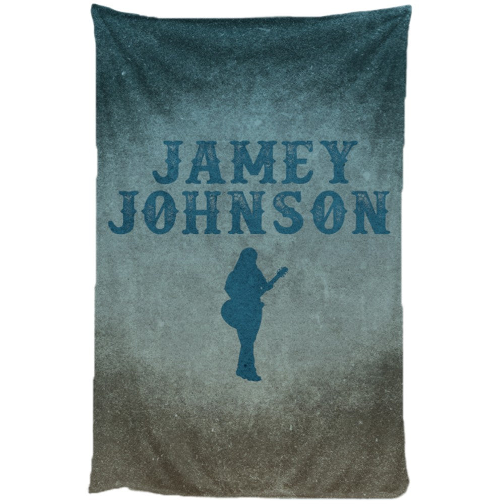 Throw Blanket- PRE ORDER
