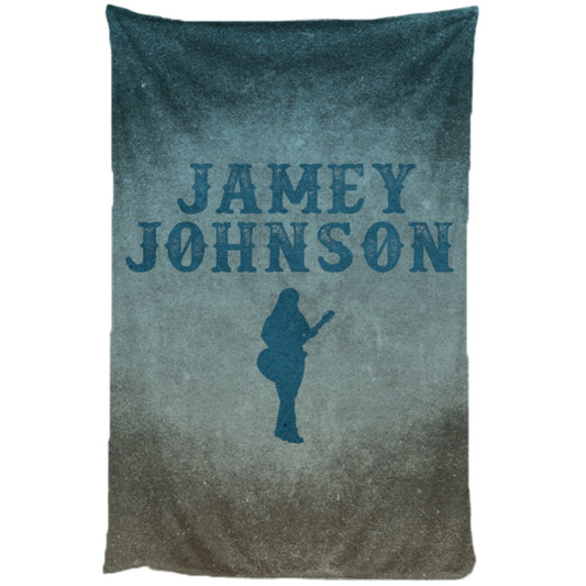 Throw Blanket- PRE ORDER