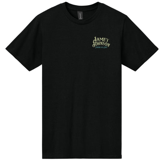Symphony in the South Event Tee