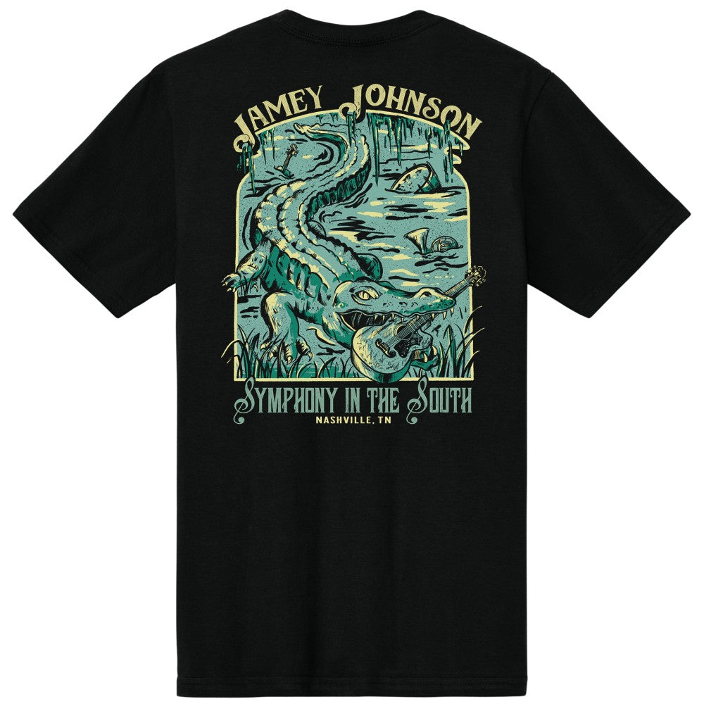 Symphony in the South Event Tee