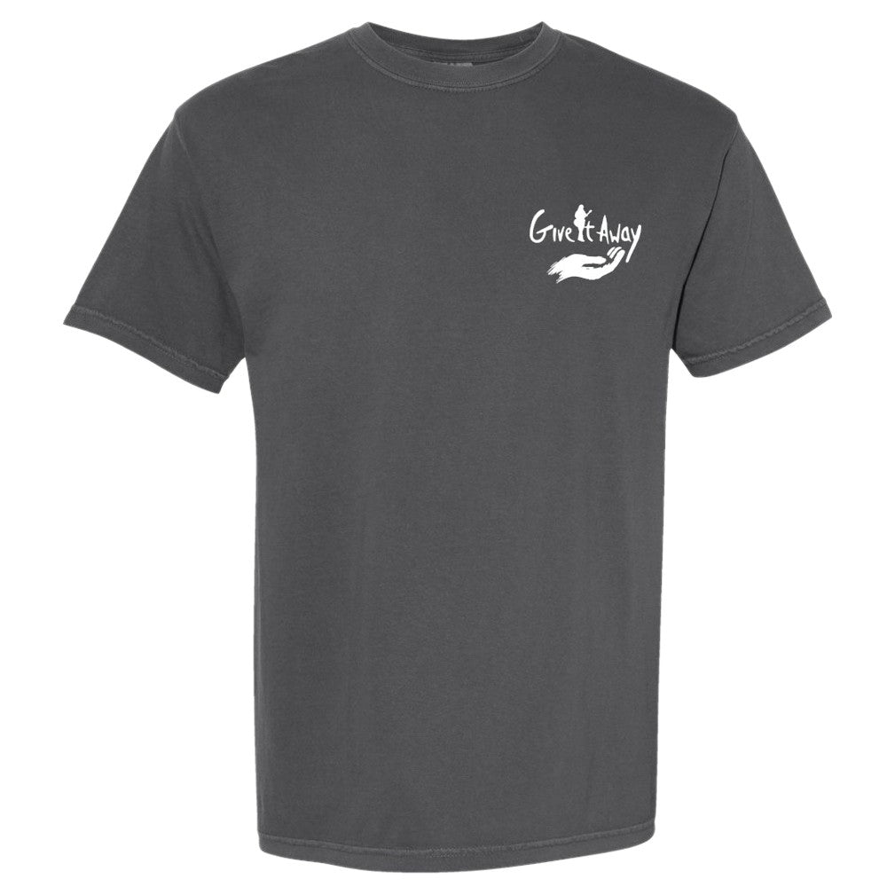 Give It Away Foundation Pepper Tee