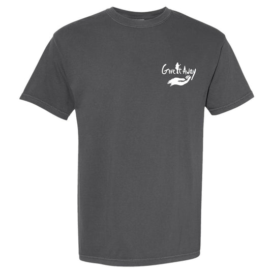 Give It Away Foundation Pepper Tee