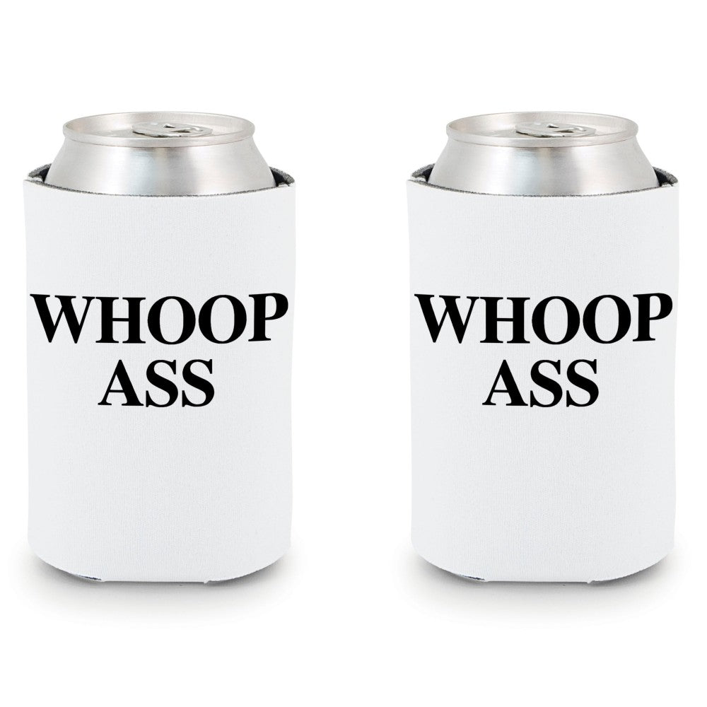 Jamey Johnson Whoop Ass Can Cooler