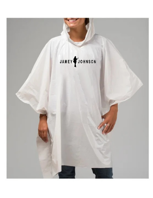 Rain Poncho
