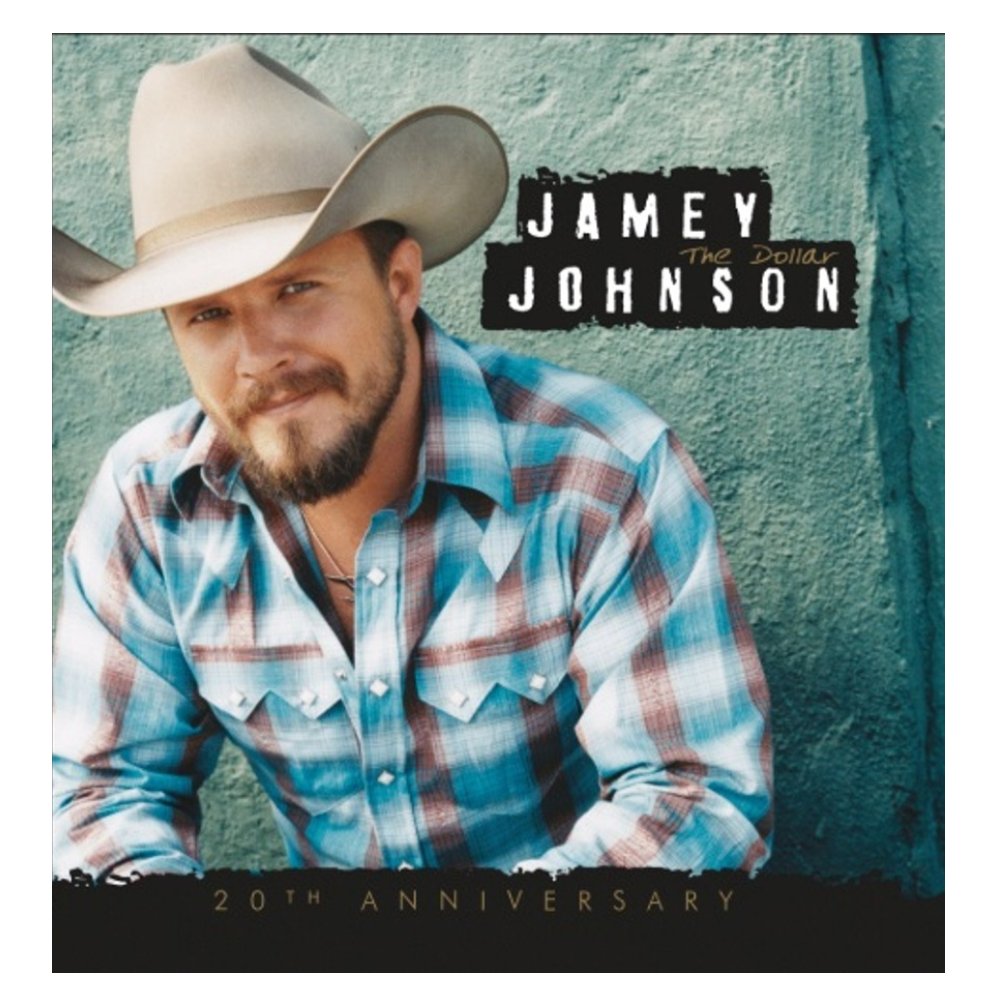 The Dollar 20th Anniversary Vinyl - PRE ORDER