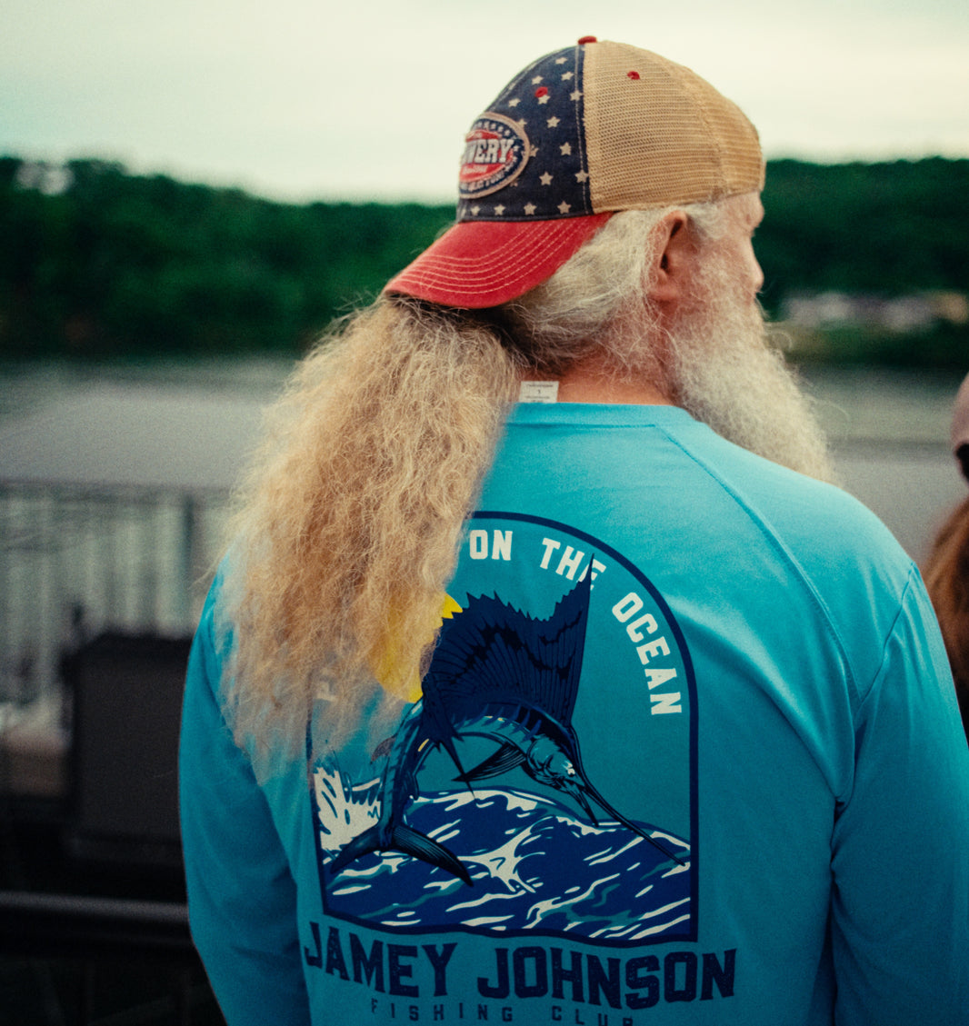 Big Gassed Records Official Jamey Johnson Store