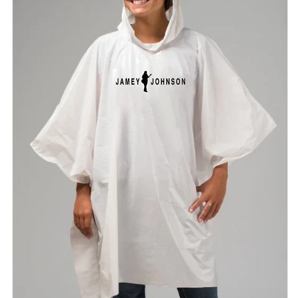 Rain Poncho